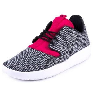 Jordan Eclipse Brilliant Magenta Kids Shoe